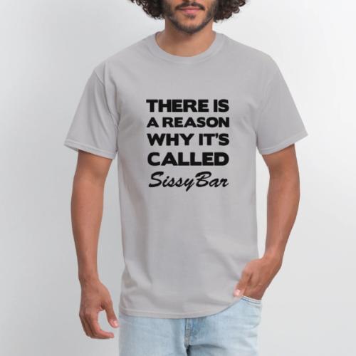 Sissybar - Men's T-Shirt
