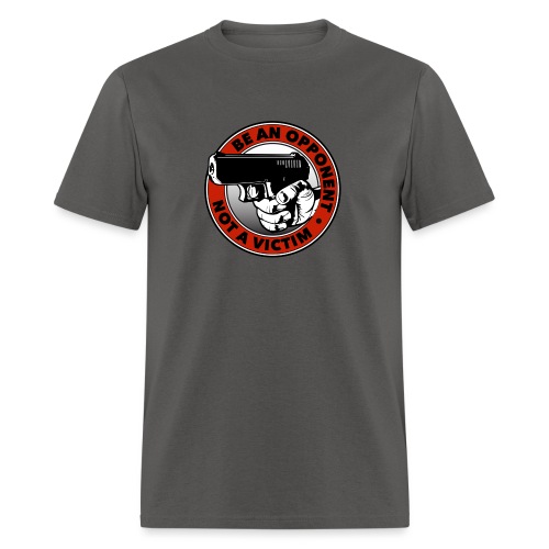 Be an Opponent - Men's T-Shirt
