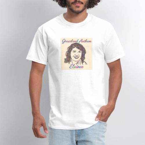 Graceland Anthem - Men's T-Shirt
