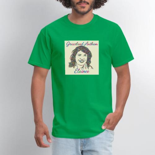 Graceland Anthem - Men's T-Shirt