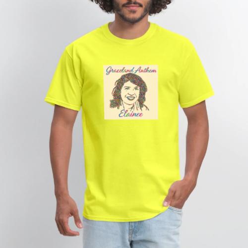 Graceland Anthem - Men's T-Shirt