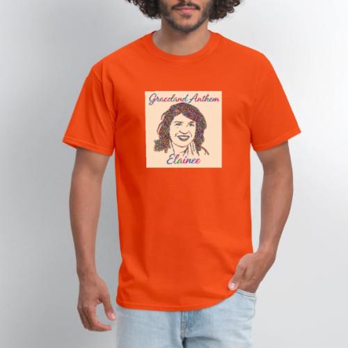 Graceland Anthem - Men's T-Shirt