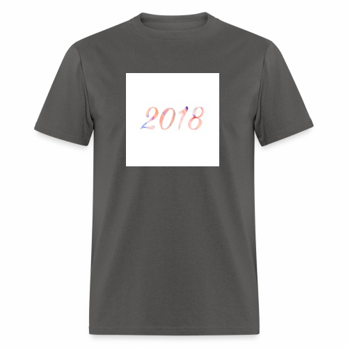 New year - Men's T-Shirt