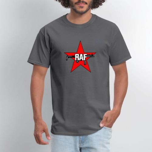 Baader–Meinhof Logo - Men's T-Shirt