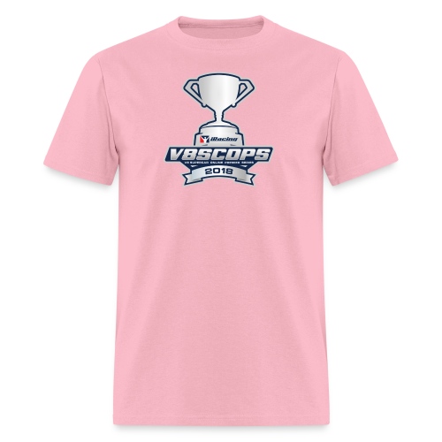 V8SCOPS - Men's T-Shirt