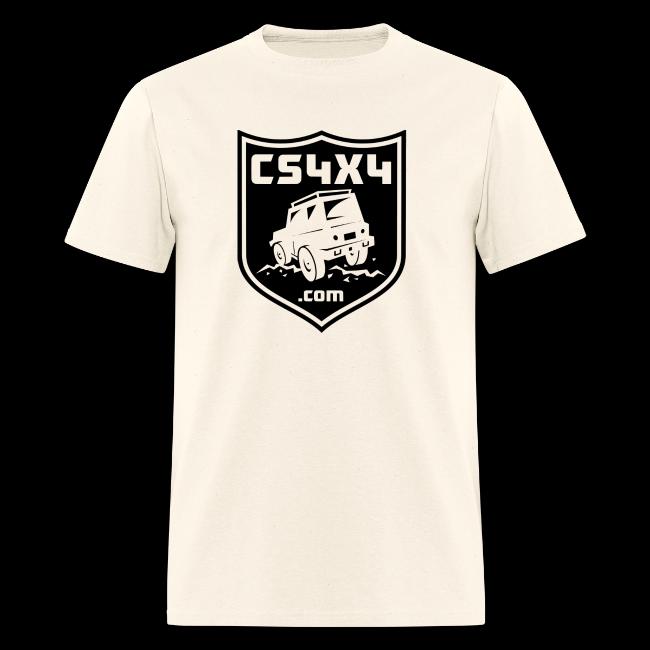 CS4x4 Black Shield