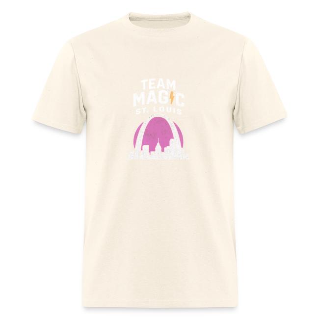 MAGIC st louis