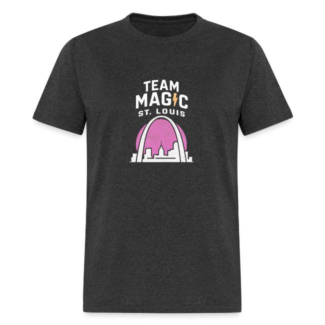 MAGIC st louis