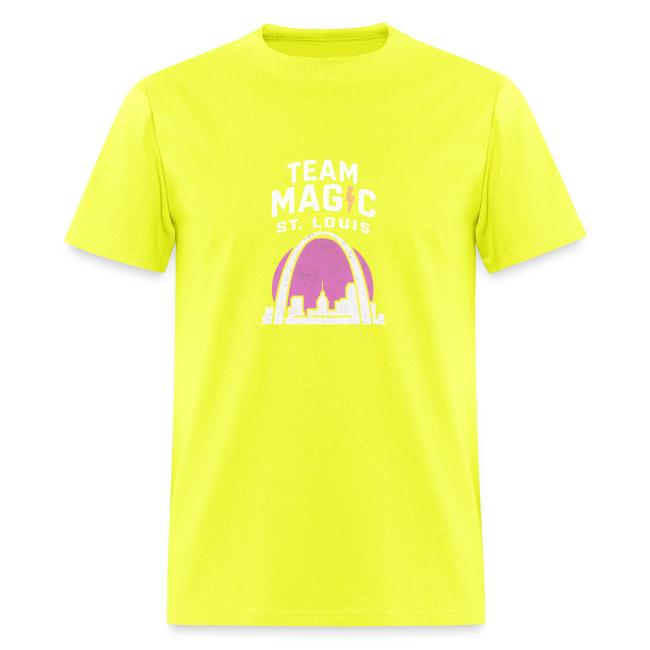 MAGIC st louis