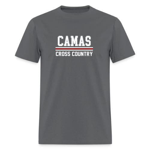 Camas XC Basic - Men's T-Shirt