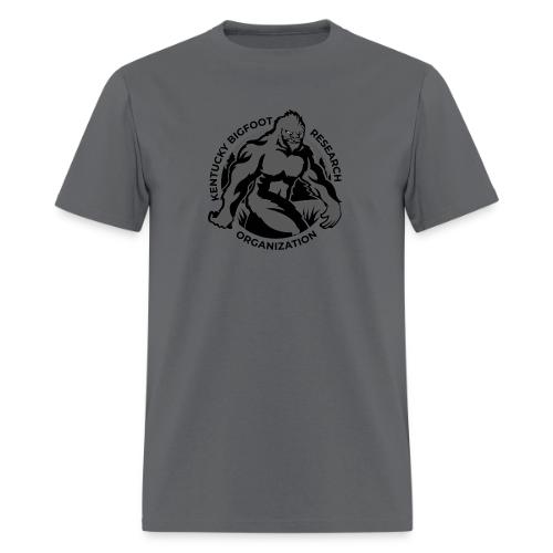KBRO Official Logo - Men's T-Shirt
