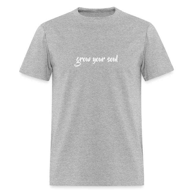 Grow Your Soul
