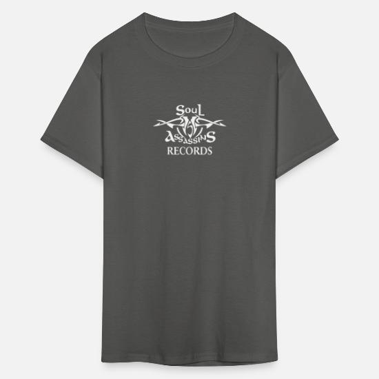 SOUL ASSASSINS RECORDS' Men's T-Shirt | Spreadshirt