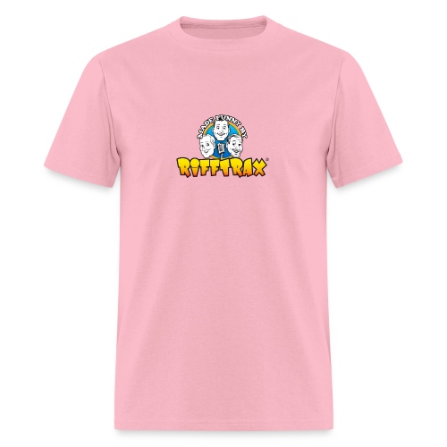 RiffTrax Made Funny By Shirt - Men's T-Shirt
