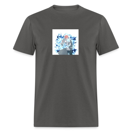 SAEYOUNG X MC - Men's T-Shirt