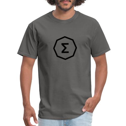 Ergo Symbol - Men's T-Shirt