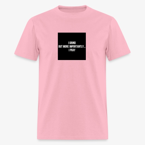 Motivation - Men's T-Shirt