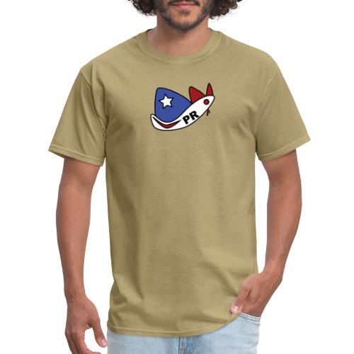 Puerto Rico Air - Men's T-Shirt