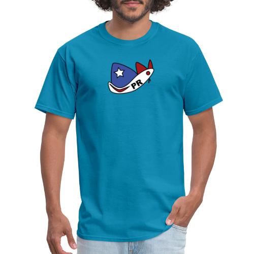 Puerto Rico Air - Men's T-Shirt