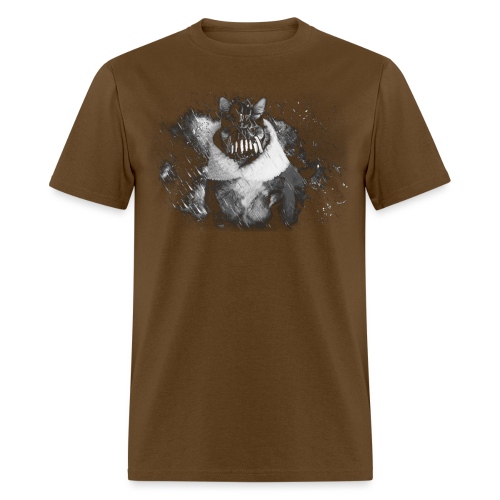banecat image shirt2 png - Men's T-Shirt