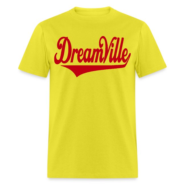 dreamville red