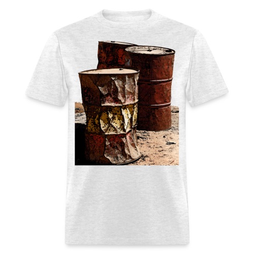 Blood Money - Men's T-Shirt