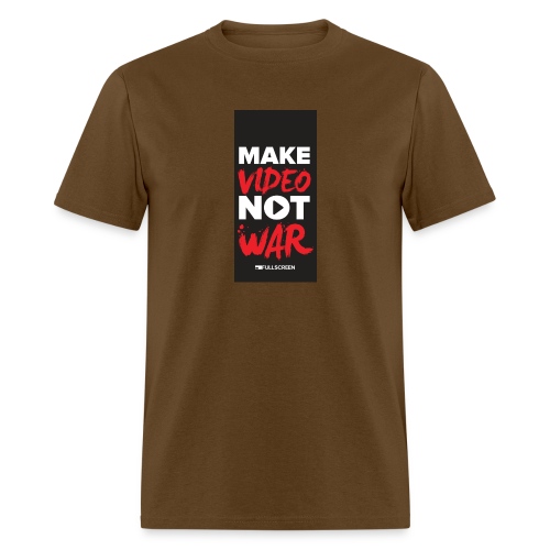 wariphone5 - Men's T-Shirt