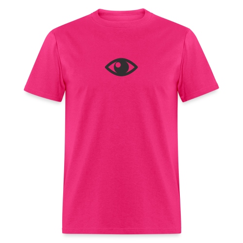 Eye - Men's T-Shirt