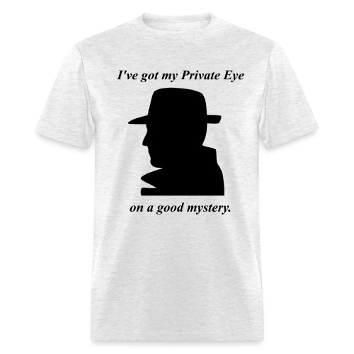 Privateshirt - Men's T-Shirt