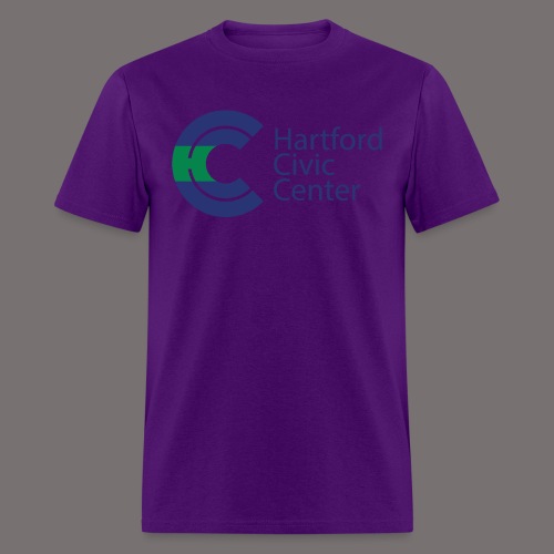 Hartford Center - Men's T-Shirt