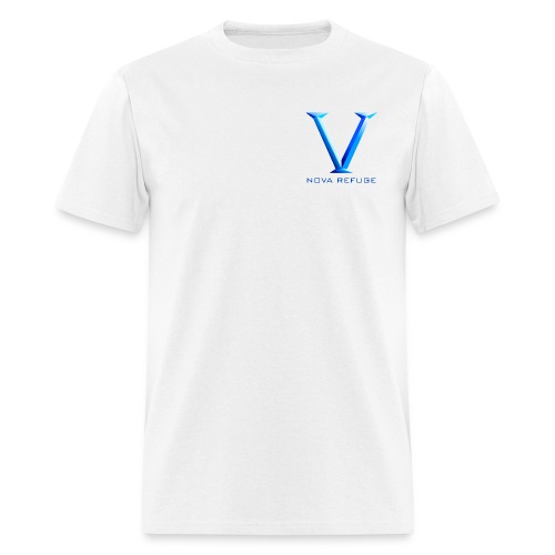 victory2 - Men's T-Shirt