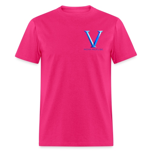 victory2 - Men's T-Shirt