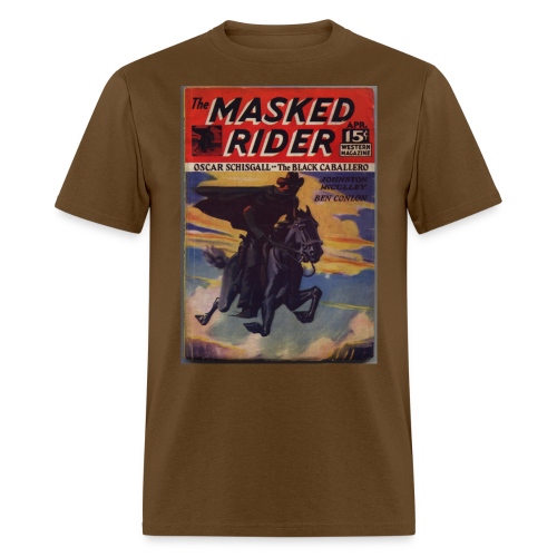 193404600dpia - Men's T-Shirt