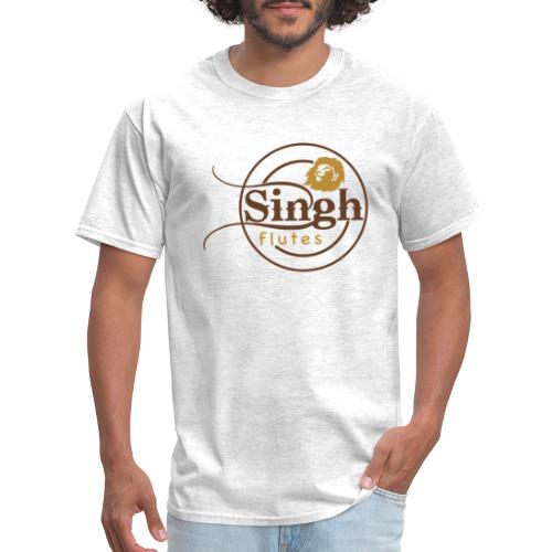 Singh Flutes - Men's T-Shirt