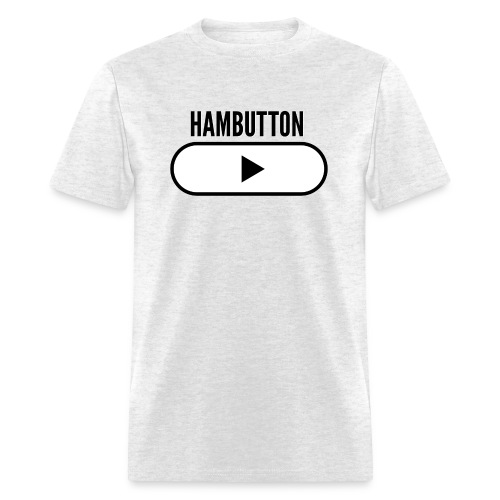 hambutton spreadshirt - Men's T-Shirt