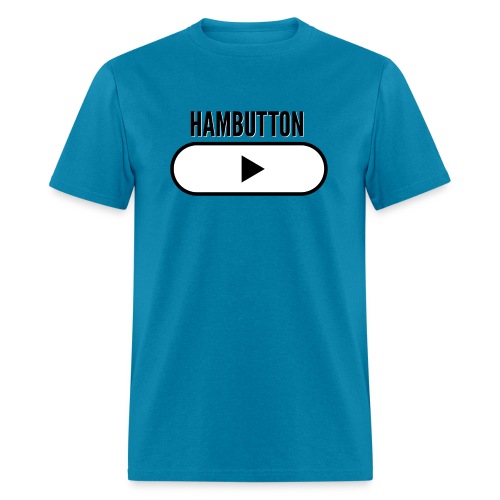 hambutton spreadshirt - Men's T-Shirt