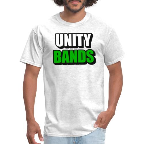 Unity Bands Bold - Men's T-Shirt