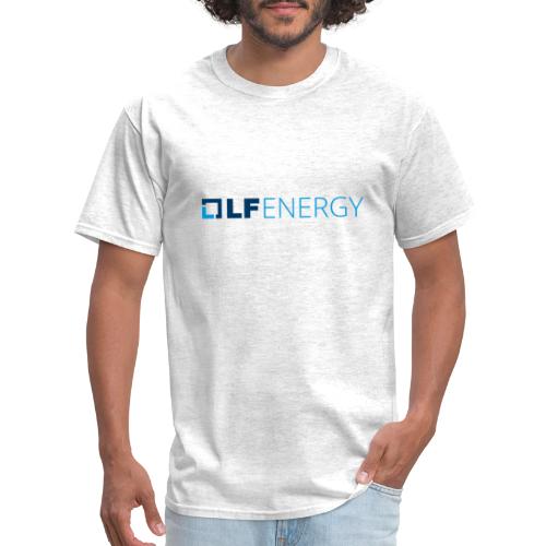 LF Energy Color - Men's T-Shirt