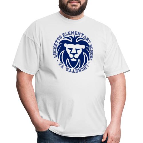 Lucketts Lions - Men's T-Shirt