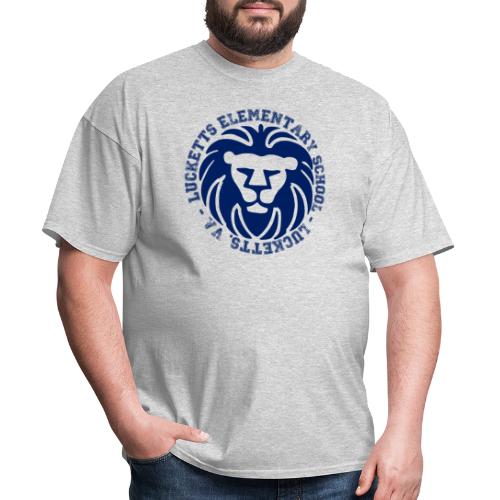Lucketts Lions - Men's T-Shirt