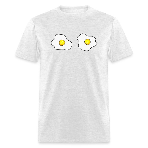 Eggs - Men's T-Shirt