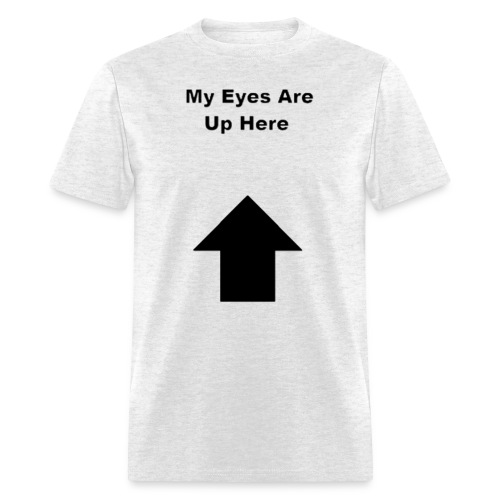eyes2 - Men's T-Shirt