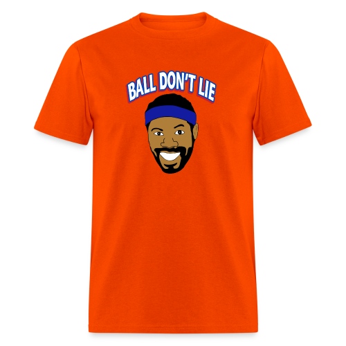 Ball Don t Lie - Men's T-Shirt