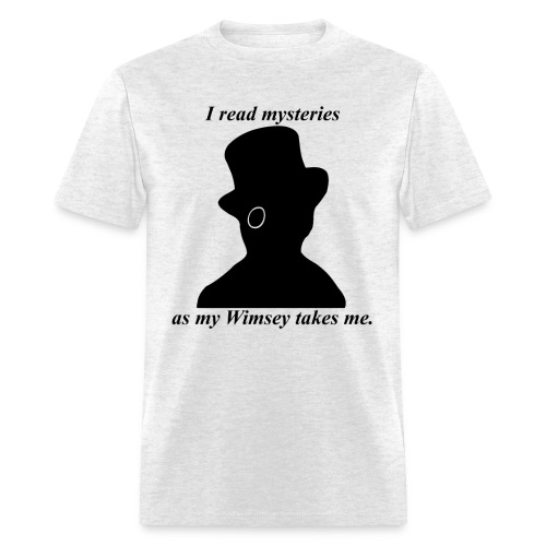 Wimseyshirt - Men's T-Shirt