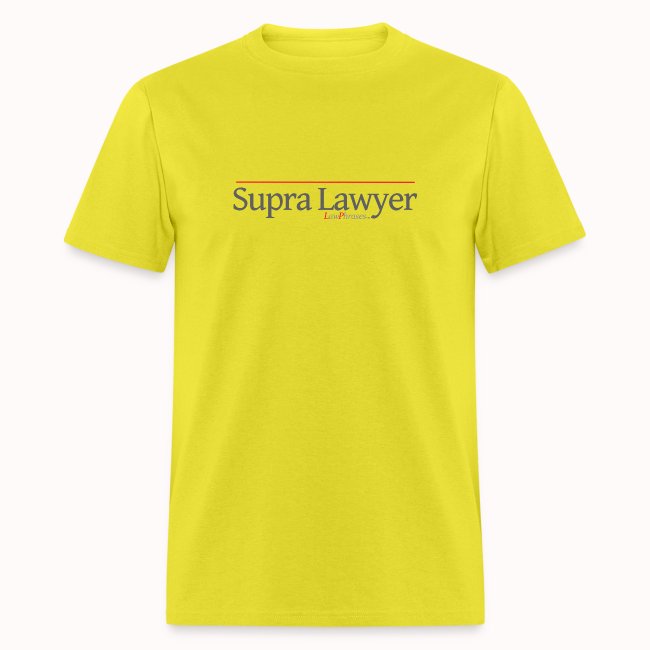 Supra Lawyer