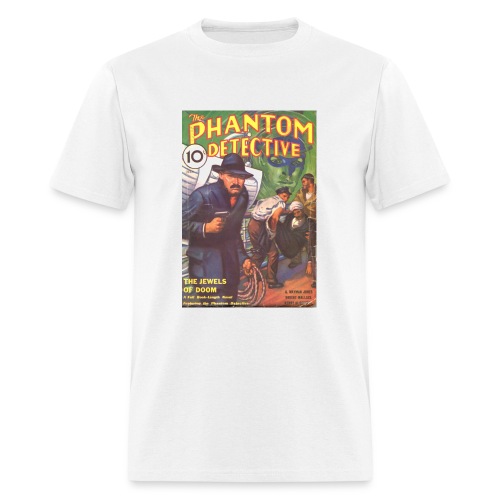 193307 - Men's T-Shirt