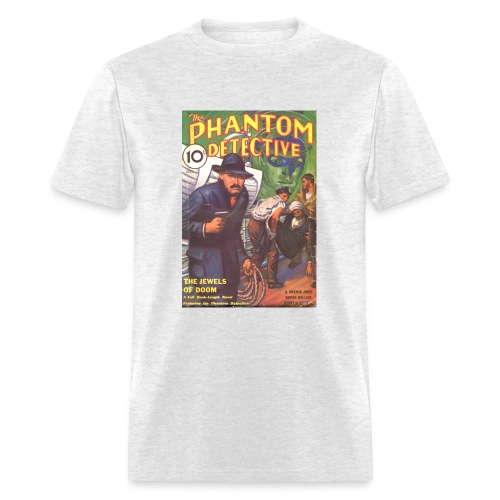 193307 - Men's T-Shirt