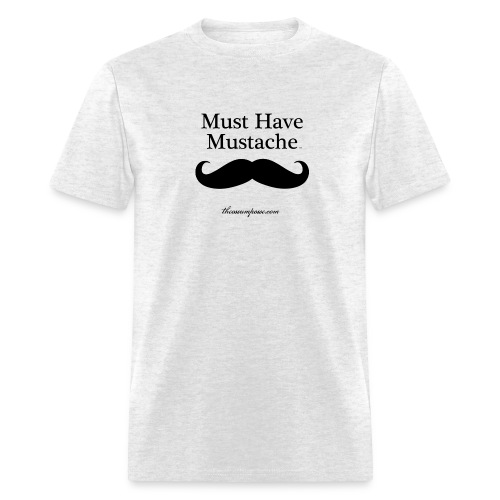 mous02 - Men's T-Shirt