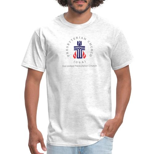 PCUSA First United Presbyterian Church - Men's T-Shirt