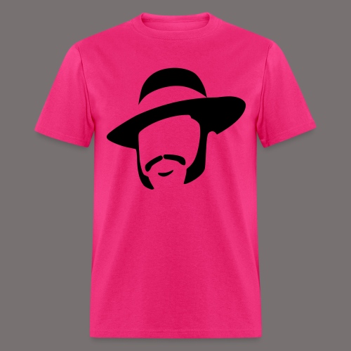Clyde - Men's T-Shirt